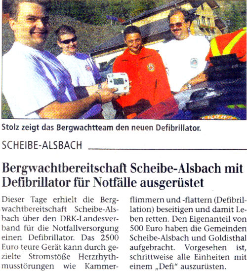 Artikel aus dem Freien Wort vom 30.09.2006
