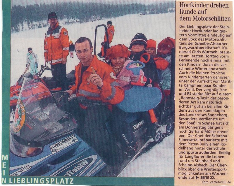 Aus dem Freien Wort vom 29.03.2008