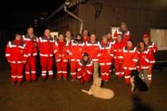 Das Einsatzteam