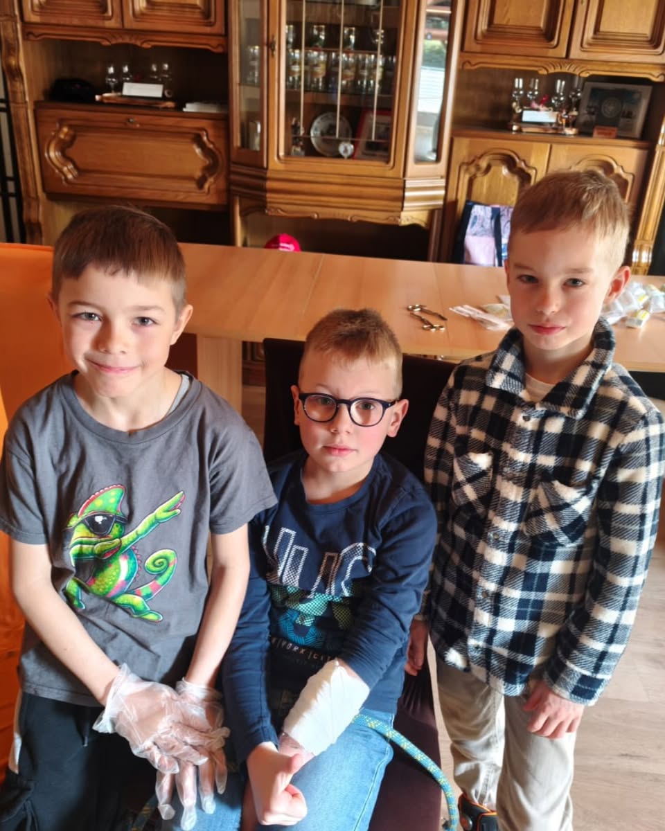 Ausbildung mit Herz und Hand – Wundversorgung im Fokus - Bild 2