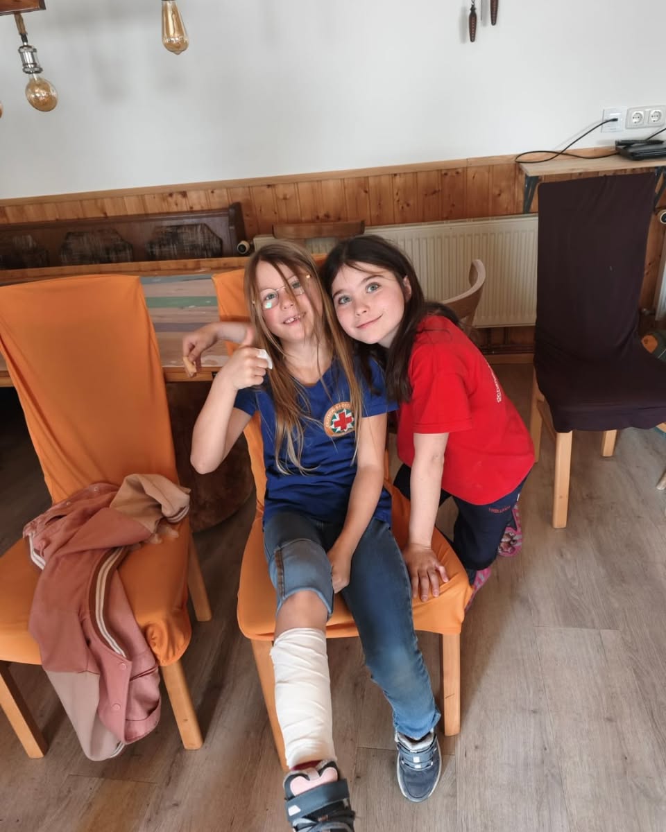 Ausbildung mit Herz und Hand – Wundversorgung im Fokus - Bild 3