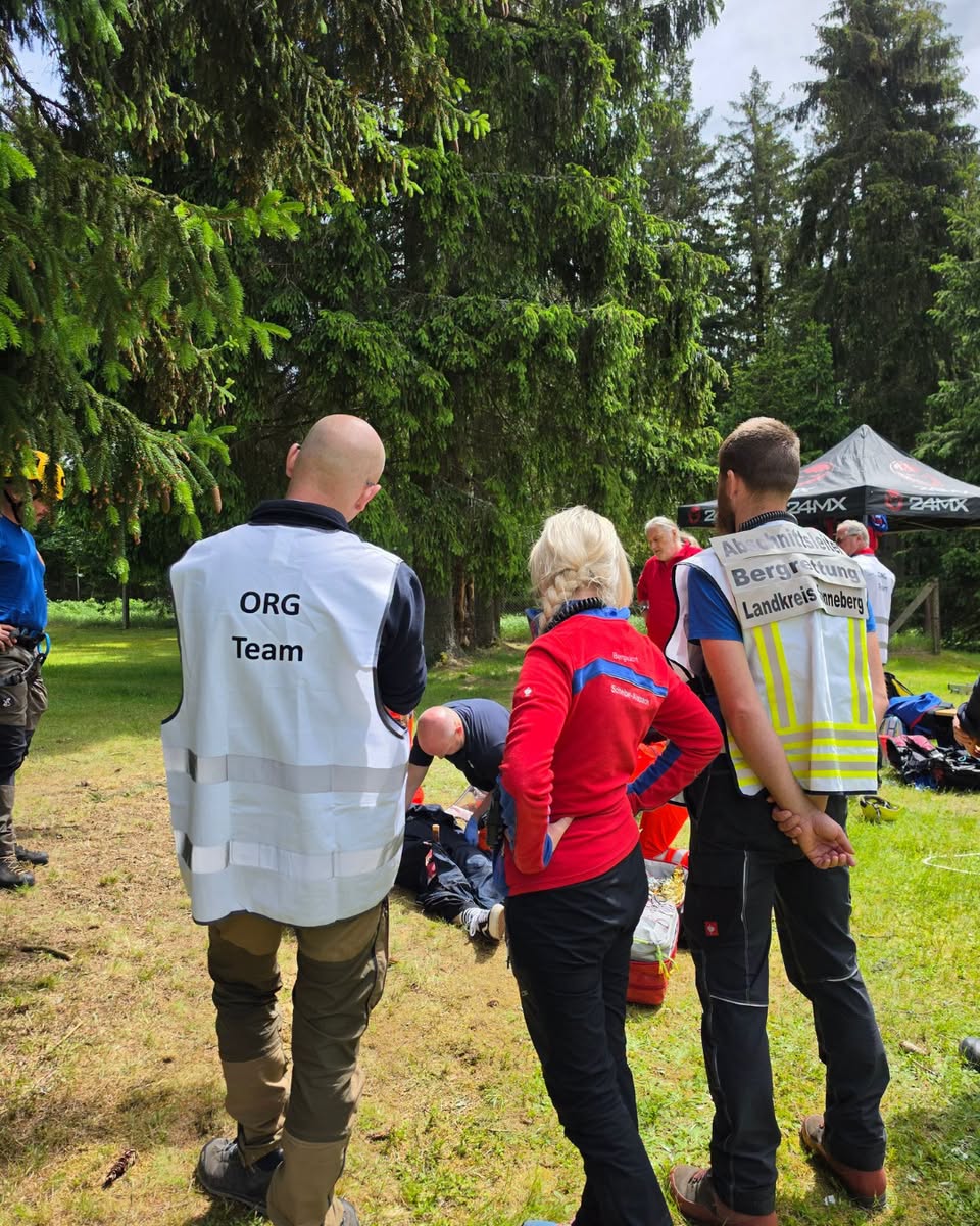 AUSBILDUNGSTAG MIT DEM ASB-RETTUNGSDIENST - Bild 4