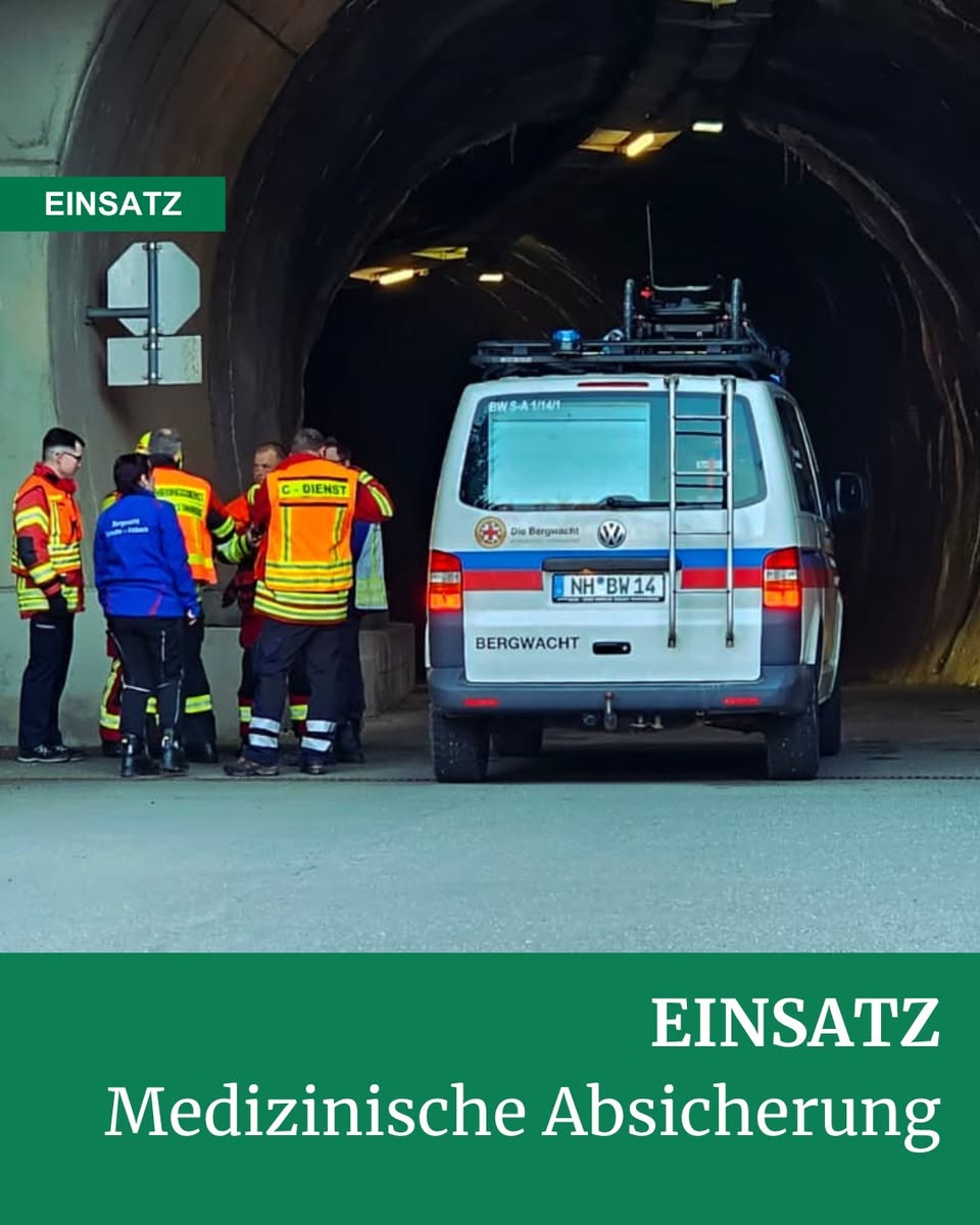 Medizinische Absicherung vom 08.04.2026 - Bild 1