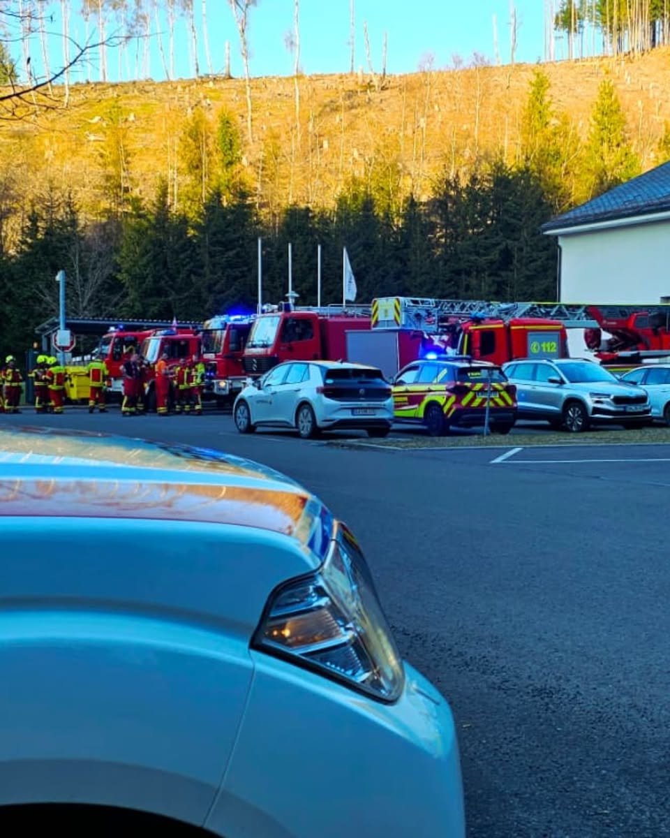 Medizinische Absicherung vom 08.04.2026 - Bild 2