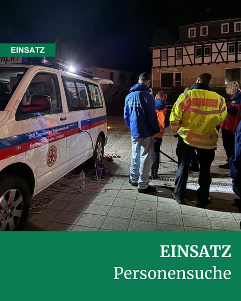 Unterstützung Polizei vom 30.08.2026 - Bild 1