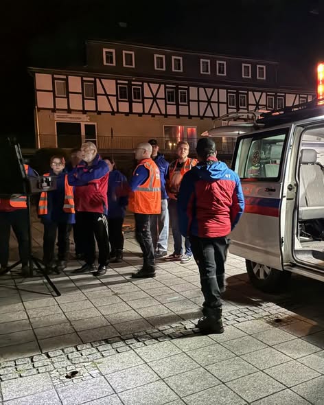 Unterstützung Polizei vom 30.08.2026 - Bild 3