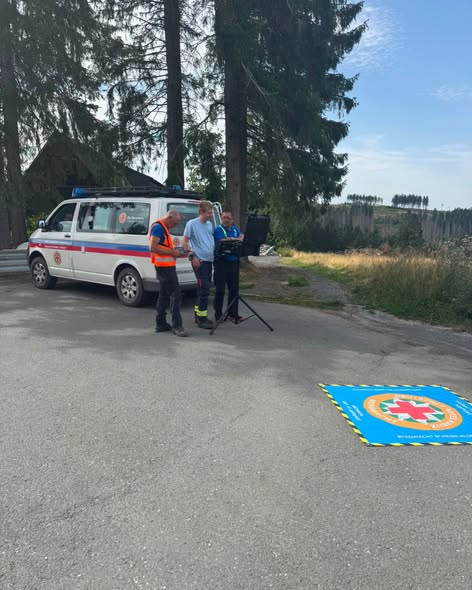 Vegetationsbrand vom 09.08.2026 - Bild 2