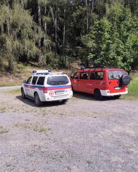 Vegetationsbrand vom 09.08.2026 - Bild 3