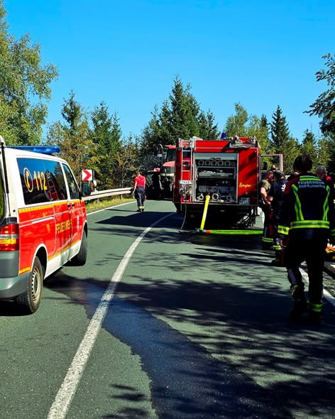 Vegetationsbrand vom 13.08.2026 - Bild 2