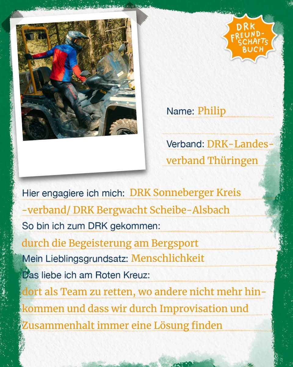 Heute ist Welt-Rotkreuz-Tag - Bild 3