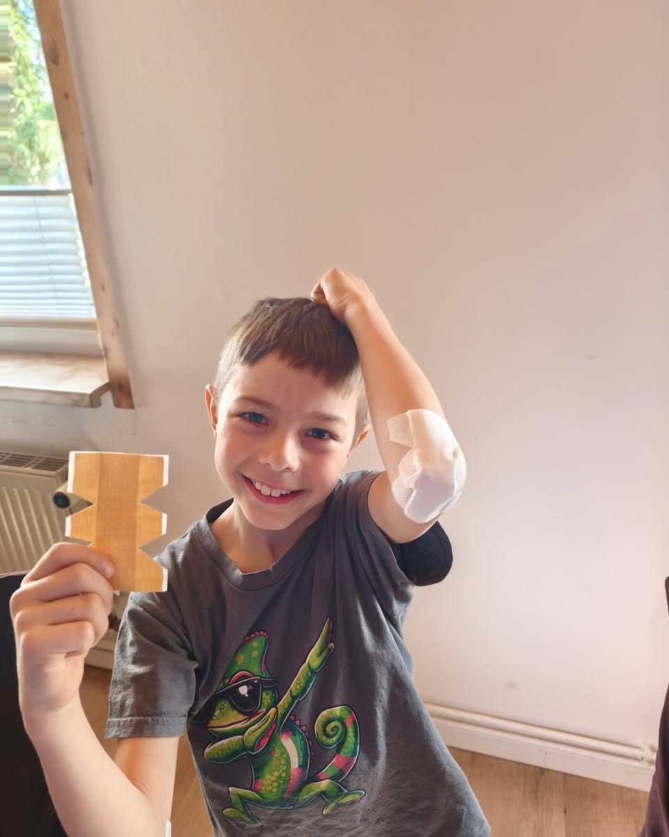 Ausbildung mit herz und hand wundversorgung im fokus 04