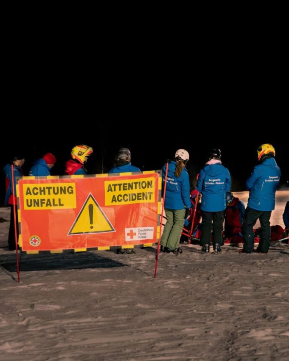Einsatztraining am silbersattel 03